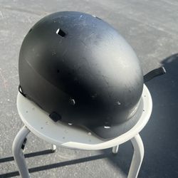 Smith Ski Helmet