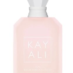Kayali Yum Boujee Marshmallow Perfume