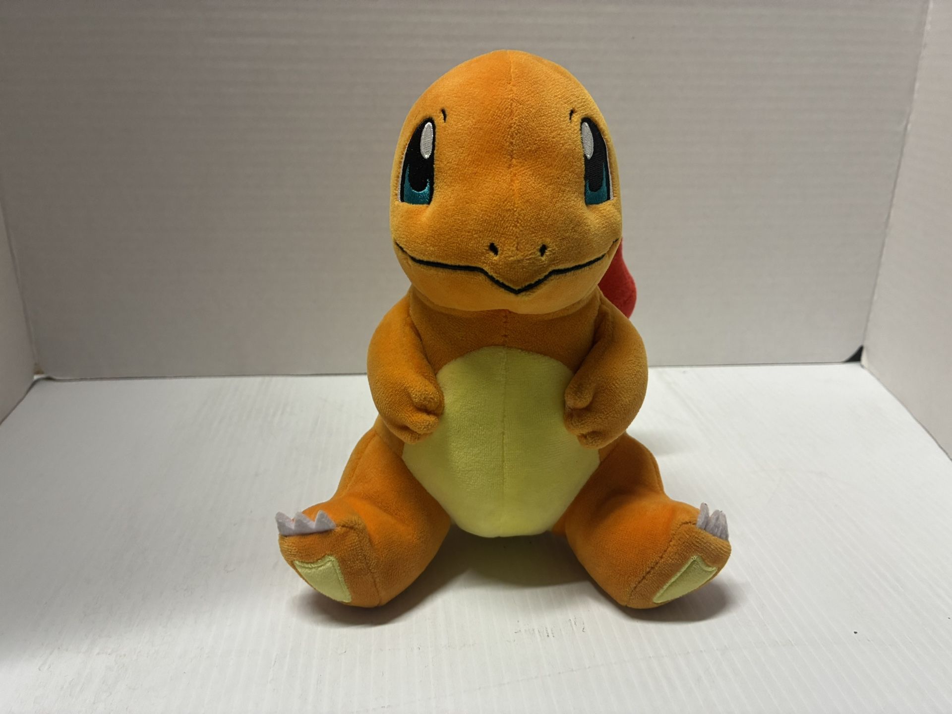 Pokemon Charmander Plush Doll