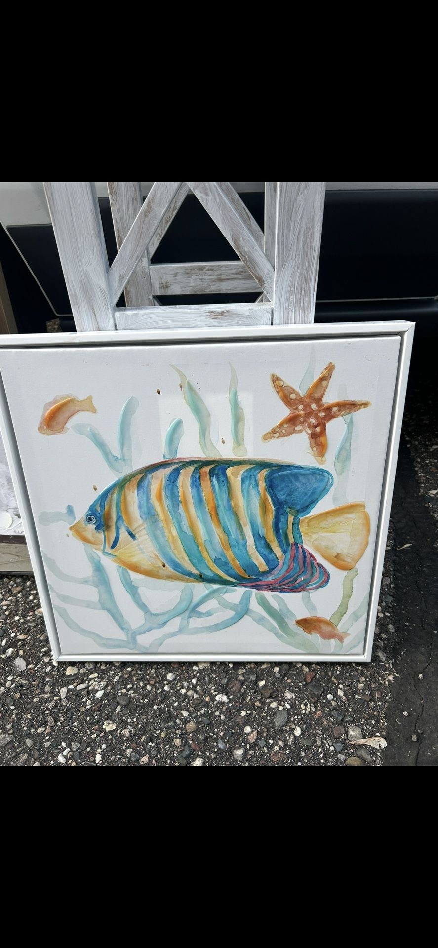 Wall Decor