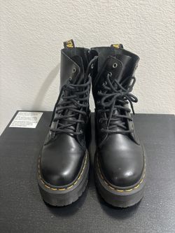 Doc Martens