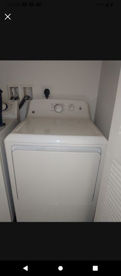 Dryer