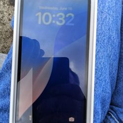 Verizon iPhone 16e, 128gb