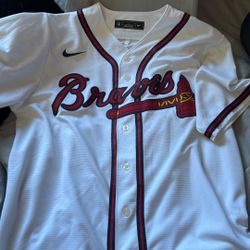 Baseball Jersey