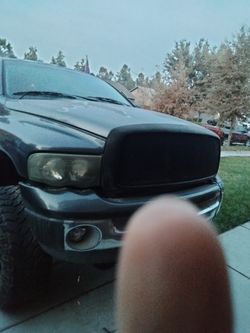 2002 Dodge Ram 1500