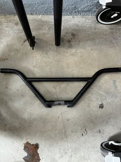 bike handle bars