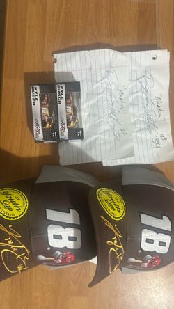 NASCAR collectibles