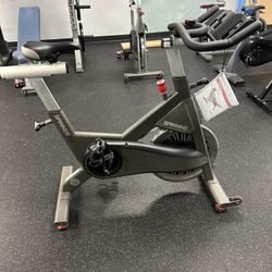Star Trac P3 Spin Bike