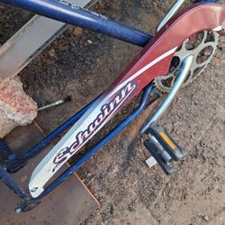 SCHWINN LEGACY MEN'S MOUNTAIN BIKE