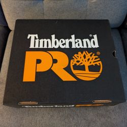 Timberland Pro Brand New Size 10