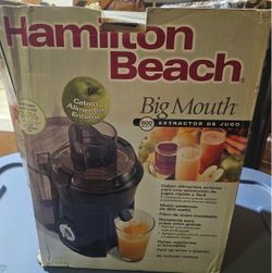 Juicer