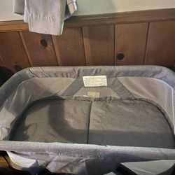 Baby bassinet only used once