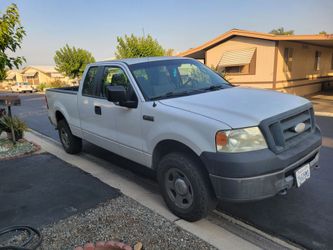 2007 Ford F-150