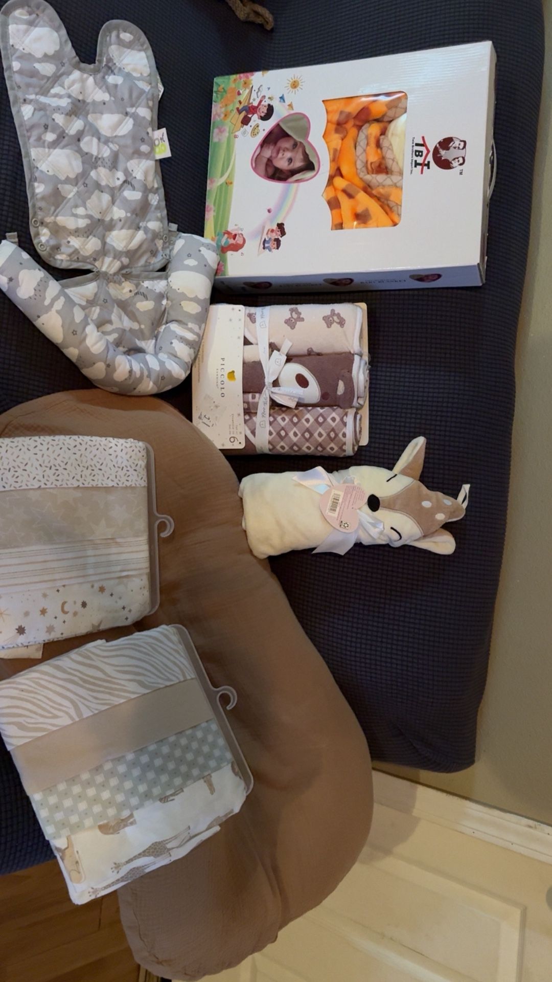 New Baby Boy Items / Cloths