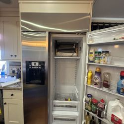Appliance Repair 