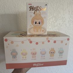 Labubu (100% Authetic) 