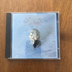 The Eagles Their Greatest Hits (1971–1975) - CD (1992, Asylum, E2-105)