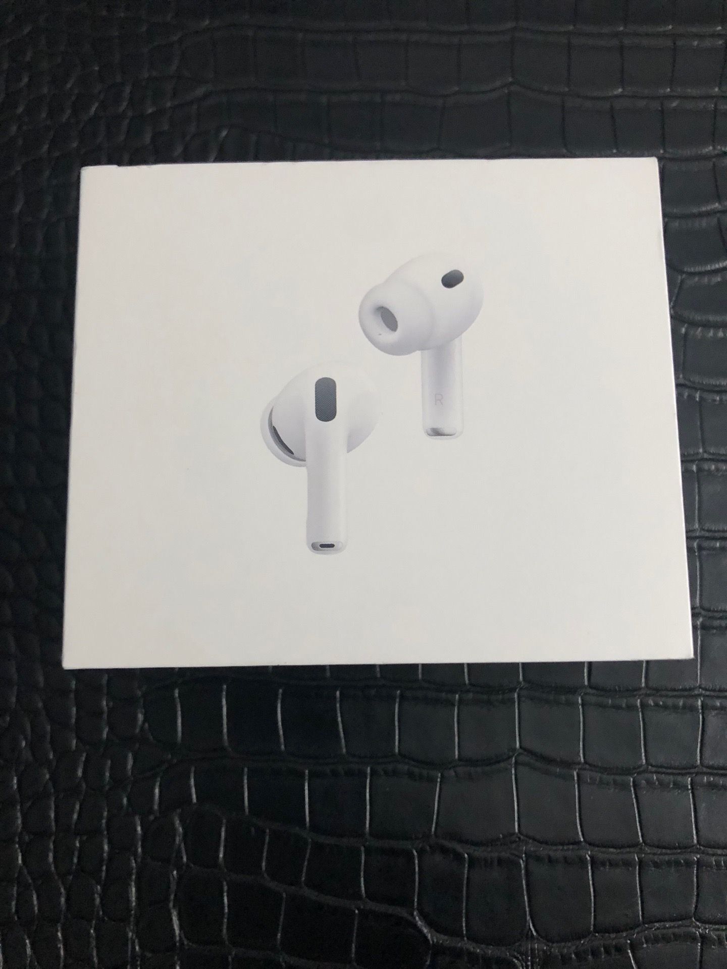 Apple AirPods Pro 3 - Brand New/Unopened - 100% Real w/ Receipt