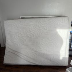 Queen Mattress 