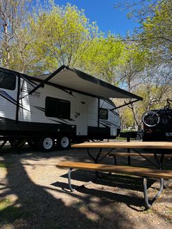 2019 Salem Cruise Lite