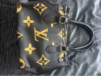 purse