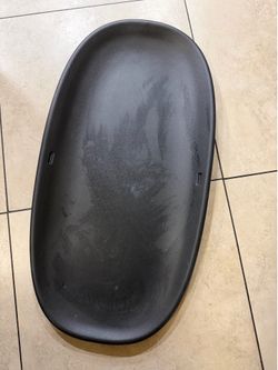 Changing pad