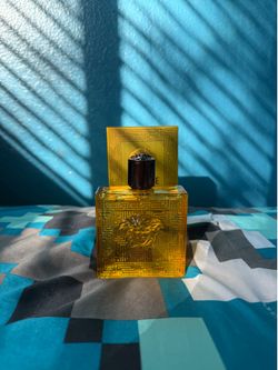 Versace Eros Energy 3.4oz