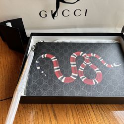 Authentic Gucci