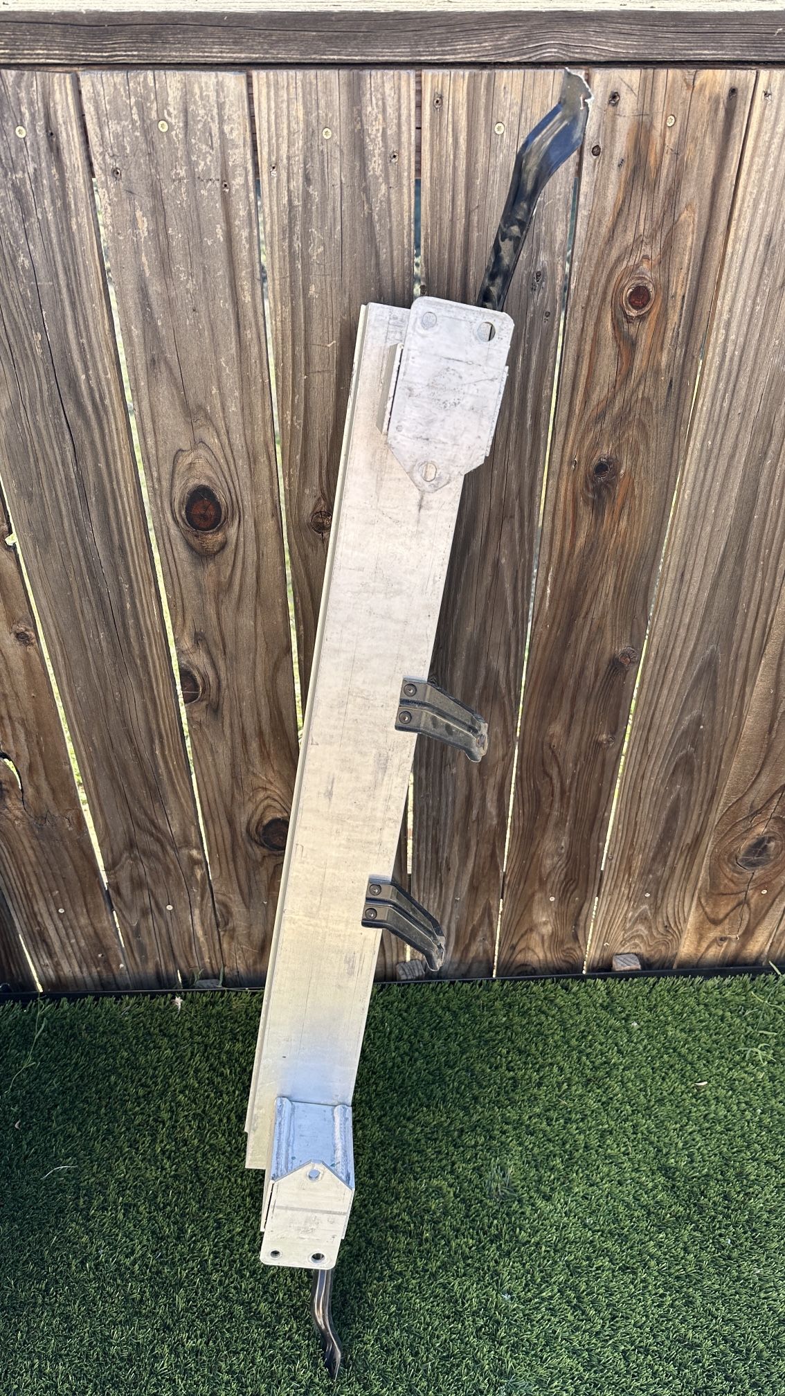 2019 Tacoma Front Crash Bar