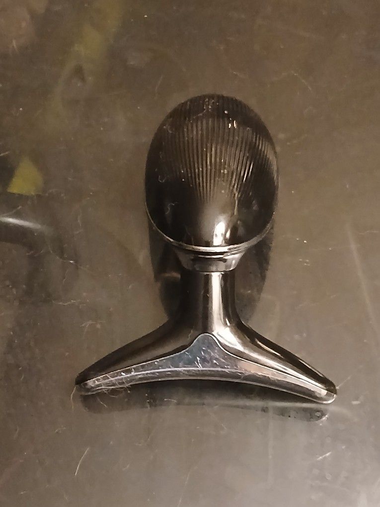 Face & Neck Massager
