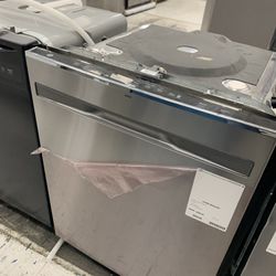 GE Dishwasher 