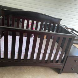 Crib