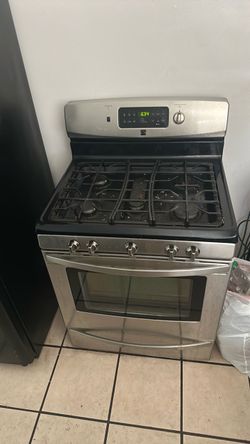 Stove