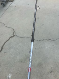 Penn Pursuit IV 7'0"