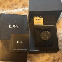 Watch Boss