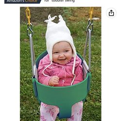 Baby Tree Swing