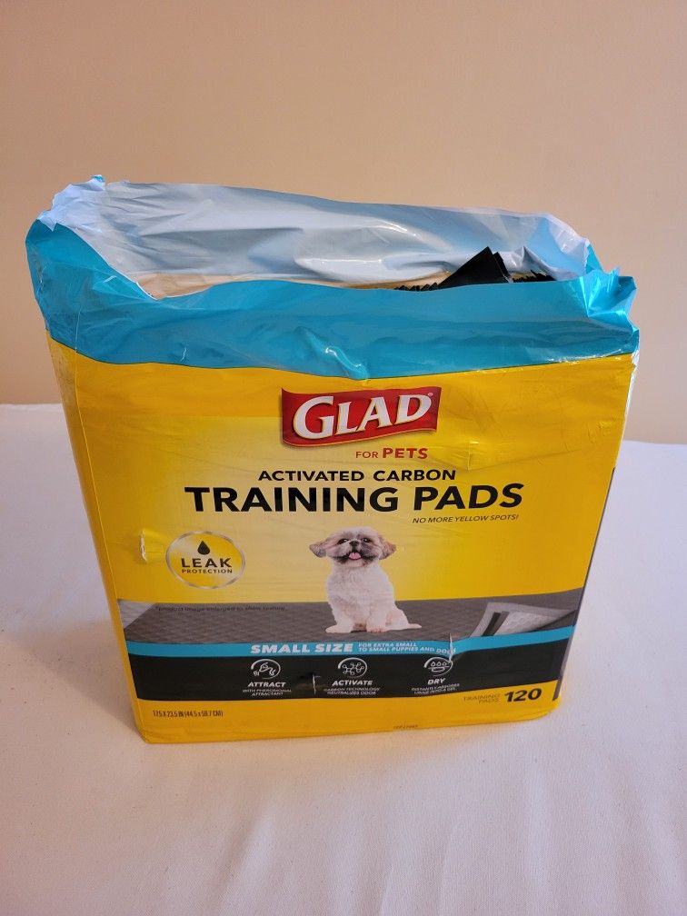 Puppy Training Pads
