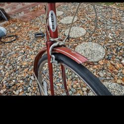 Schwinn Bicycle (Classic Original)