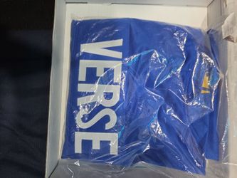 Autographed Jared  Verse,  L.A. Rams