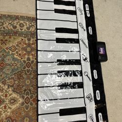 Piano Mat