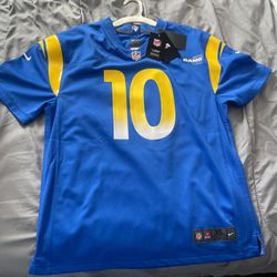 La Rams Jersey 