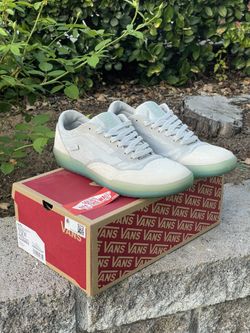 Vans Shoes, AVE Pro, Beatrice Domond, (7 Men, 8.5 Women)
