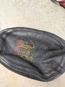 COACH Women's Camera Bag With Horse And Carriage Crossbody Bag Handbag