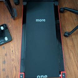 Revo Walking Pad Treadmill