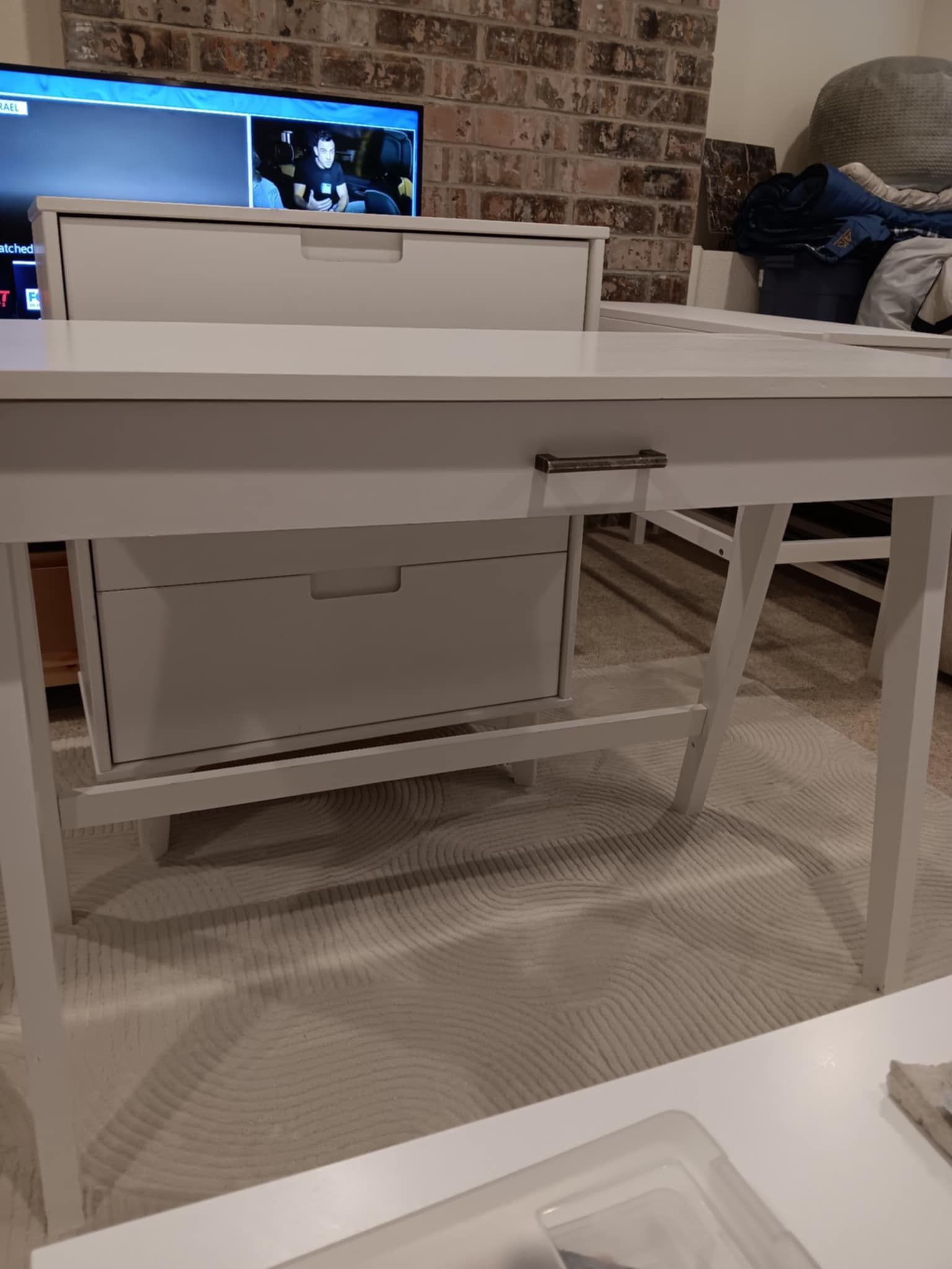 Target Desk