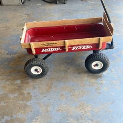 Wagon, excellent condition