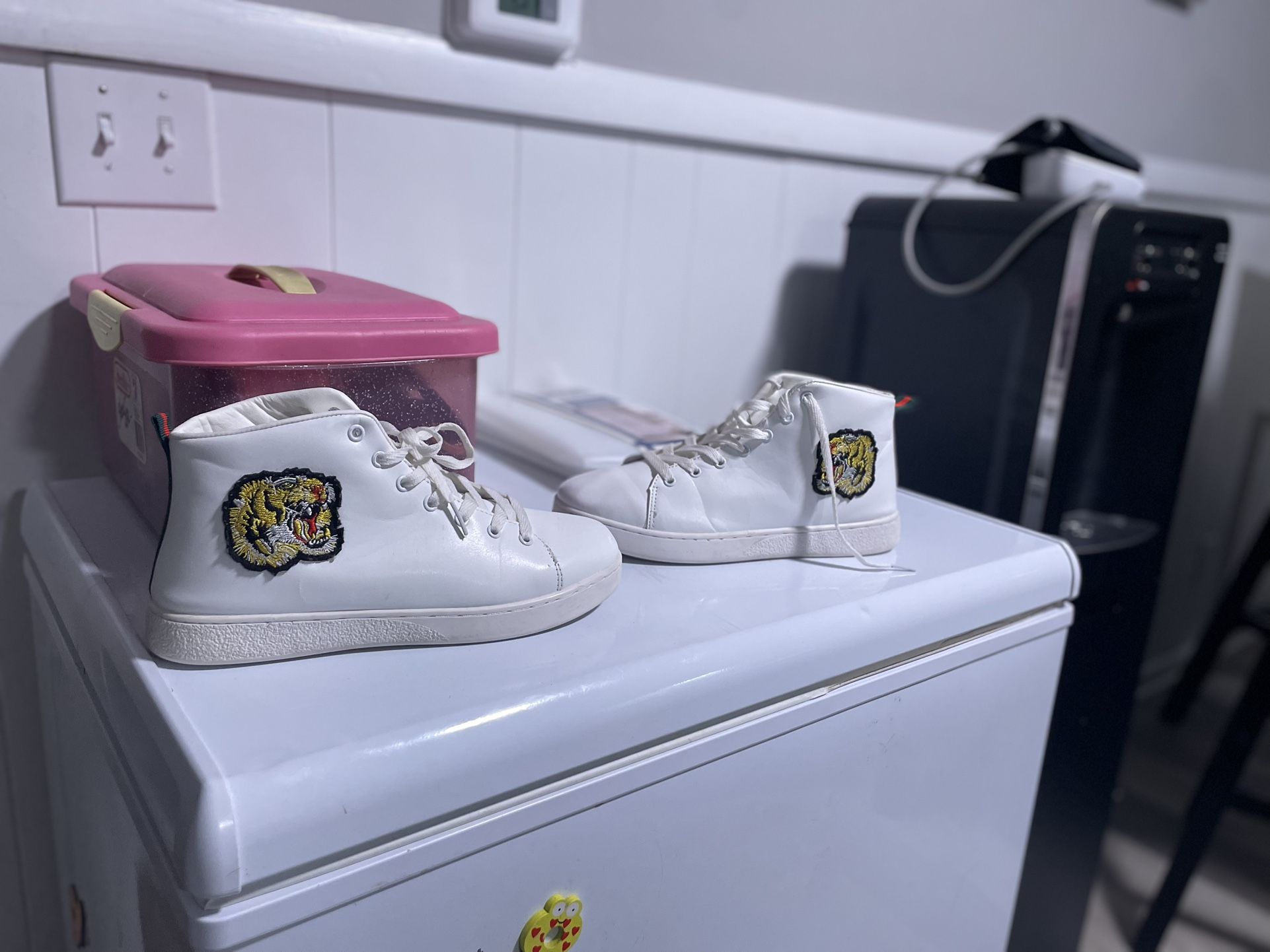 Gucci Shoes