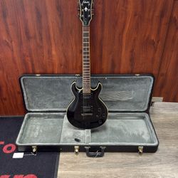Schecter Model #Diamond Series 