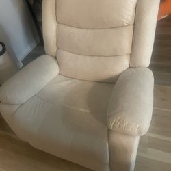 Recliner