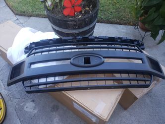 2020 new grill